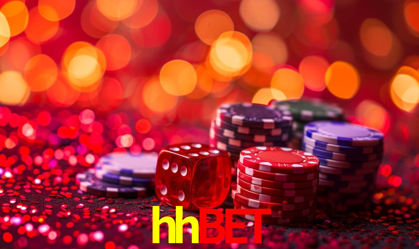 hhbet,hhbet.com