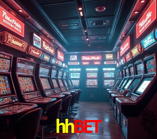 hhbet,hhbet.com