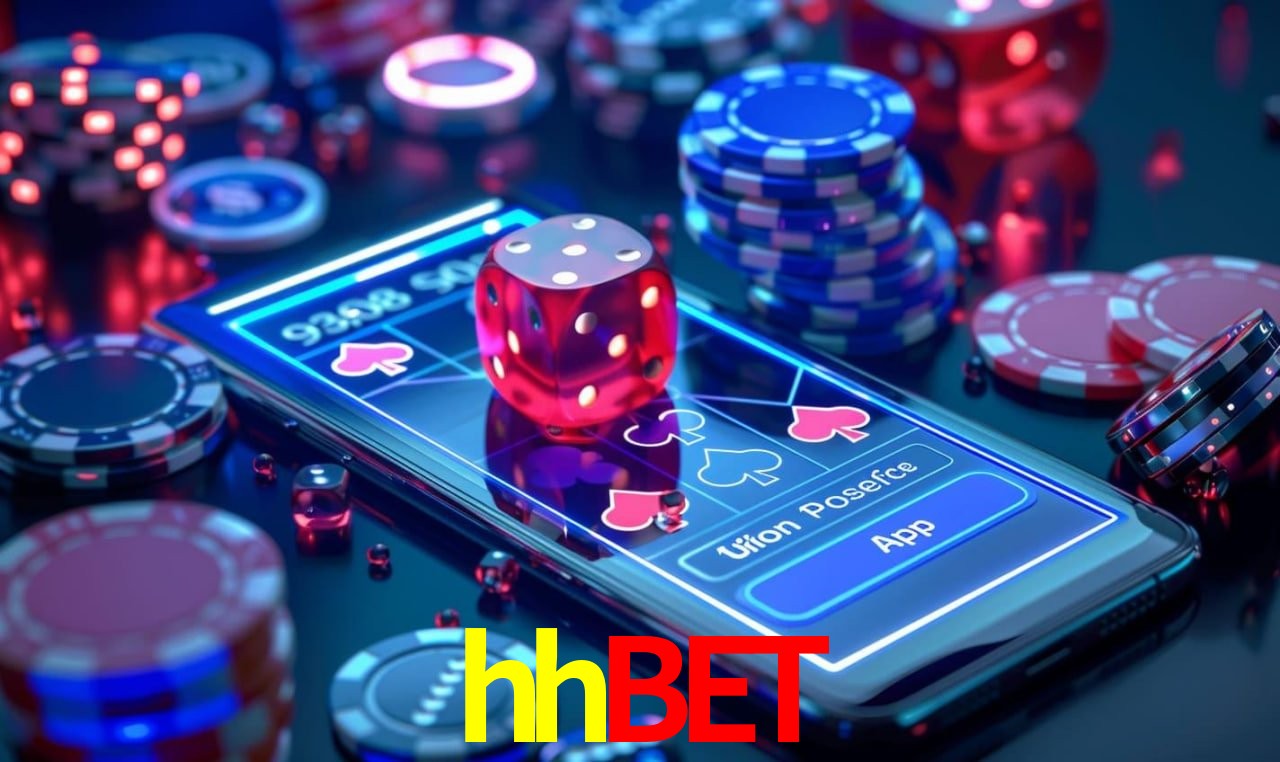 Explore as vantagens do hhbet: serviço profissional e confiabilidade
