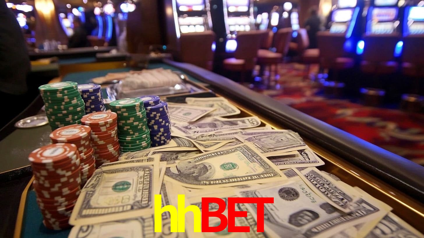 hhbet Aplicativo - hhbet visual 1