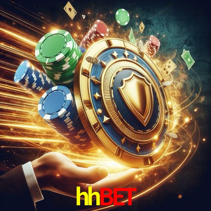 hhbet Slots - hhbet visual 2