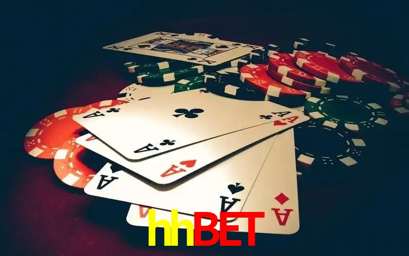 hhbet Slots - hhbet visual 1